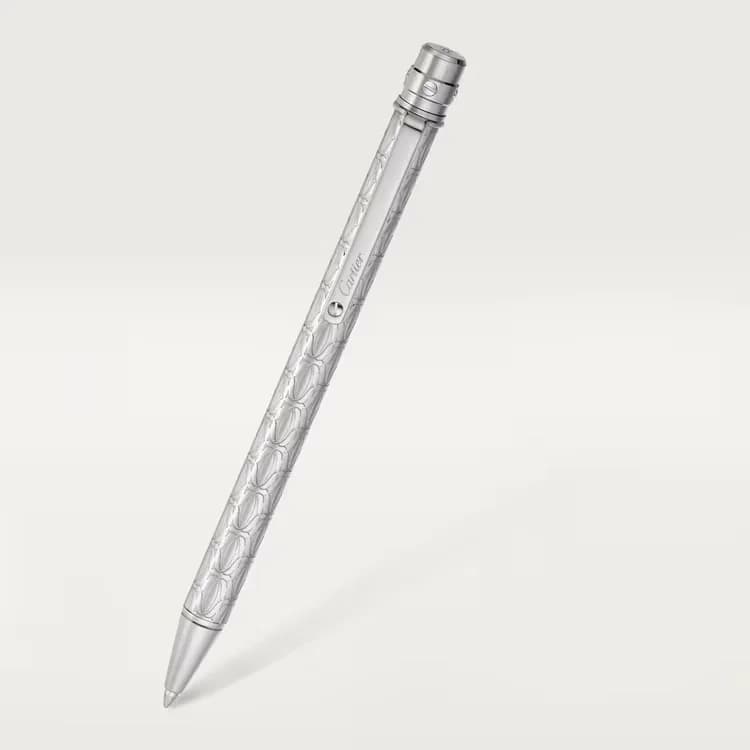 Cartier Santos, small logo