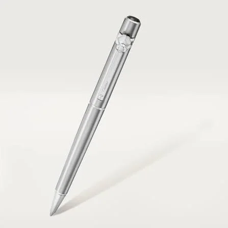 Cartier Panthère, silver