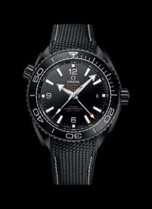 Omega Seamaster, 45.5 mm