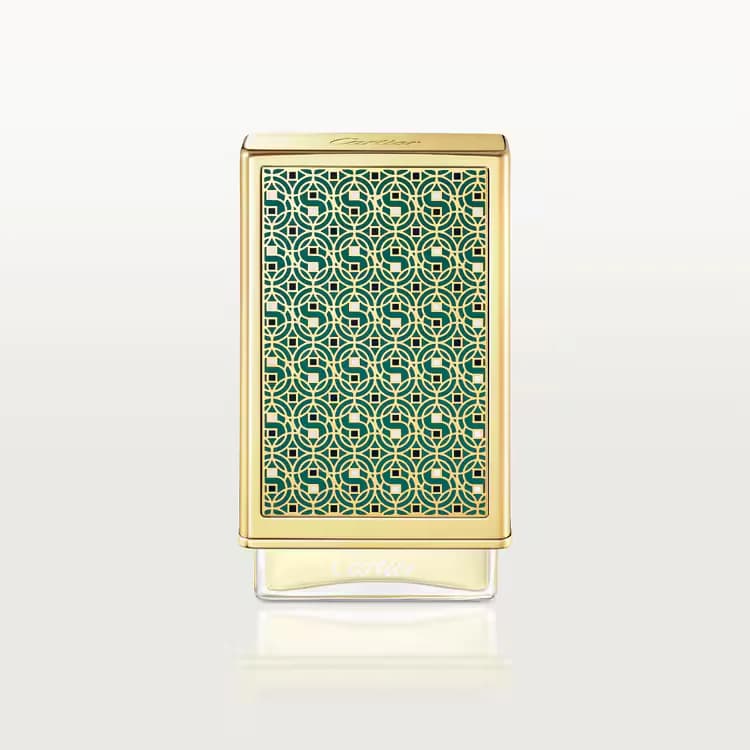 Cartier Masharabiya