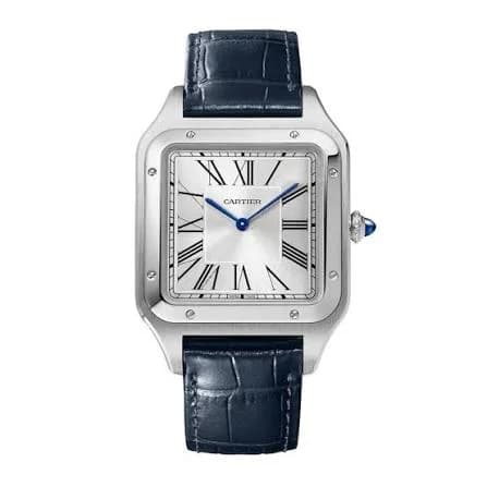 Cartier Santos-Dumont, extra large