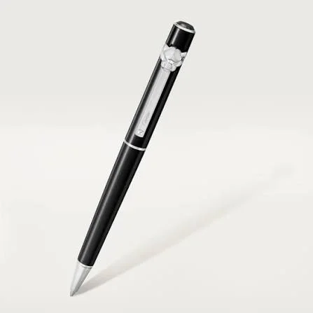Cartier Panthère, black