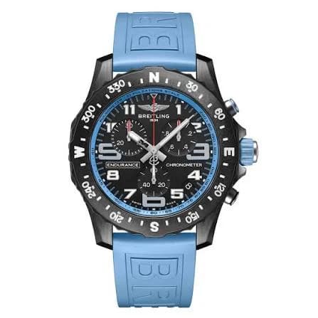 Breitling Endurance Chronometer Pro, Tiffany