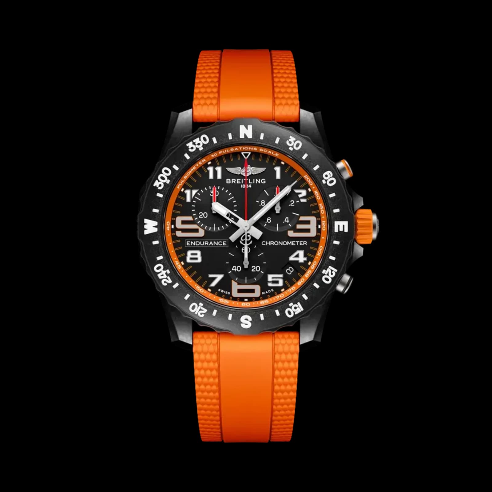 Breitling Endurance Pro