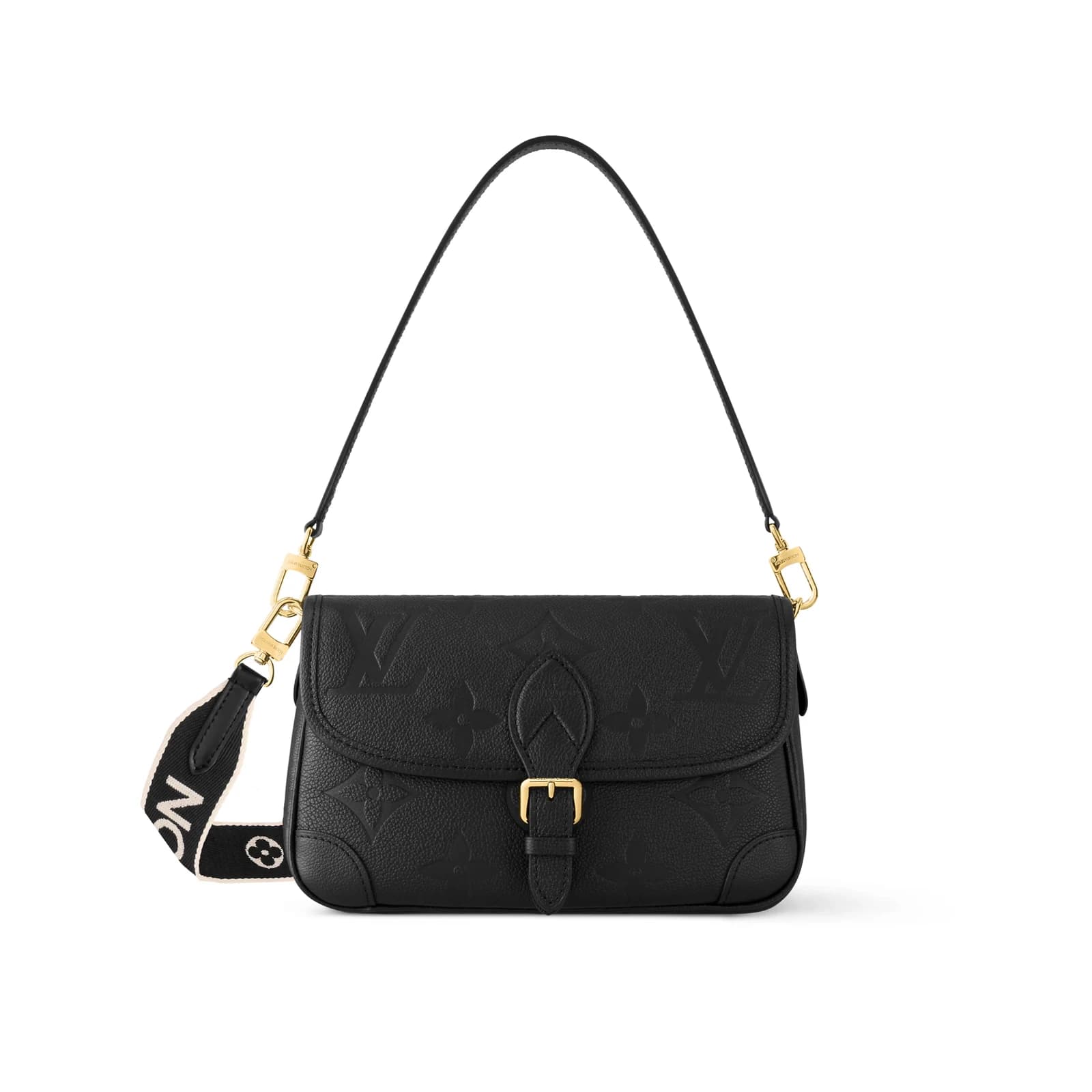 Louis Vuitton Diane bag