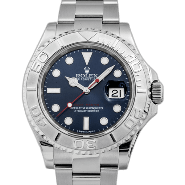 Rolex Yacht-Master 40
