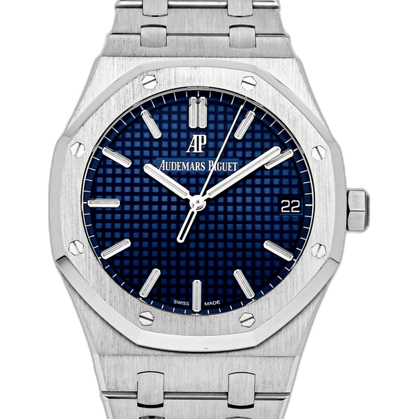 Audemars Piguet Royal Oak 15500, stainless steel